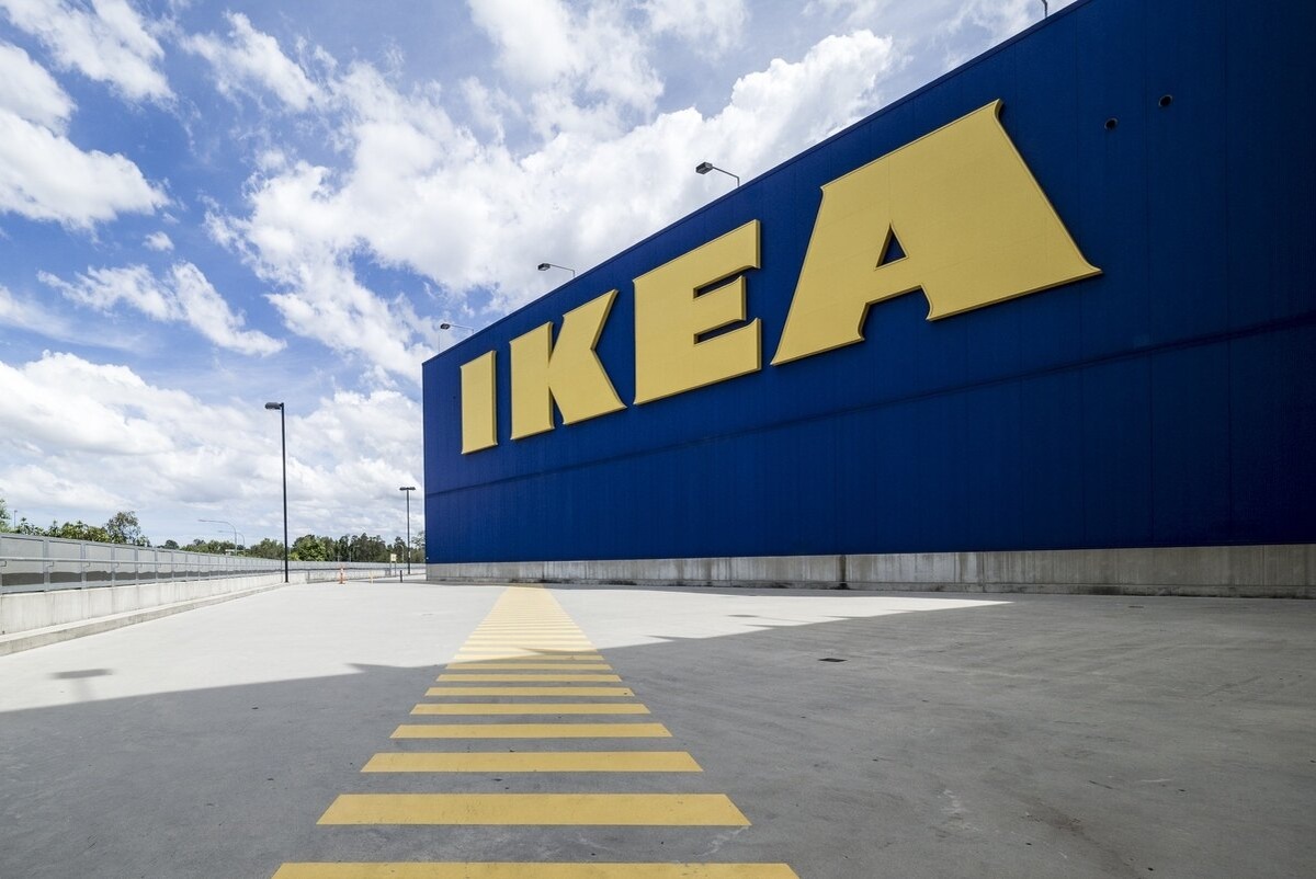     «Готовятся вернуться»: зачем западные бренды массово регистрируют товарные знаки в России