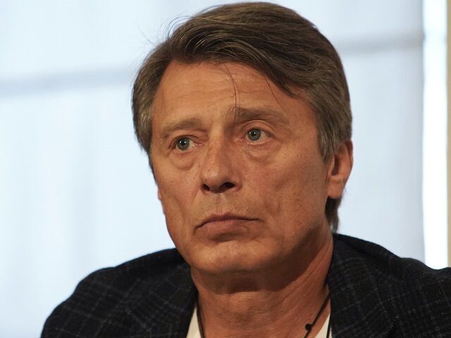    Фото: ТАСС/Елена Никитченко