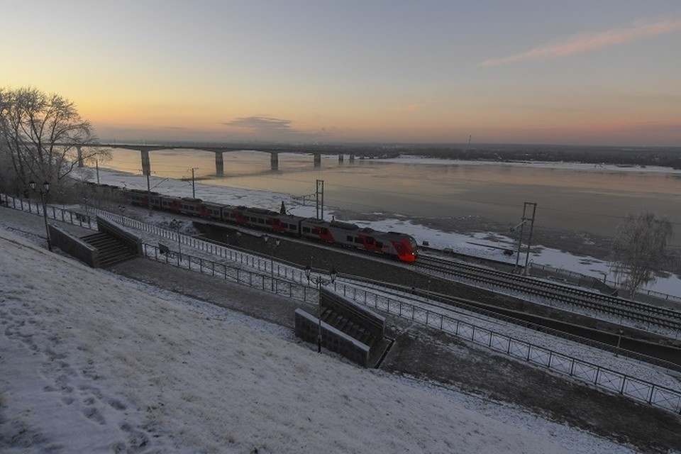    ФСБ и прокуратура вскрыли нарушения при строительстве железной дороги в Якутии Иван МАКЕЕВ