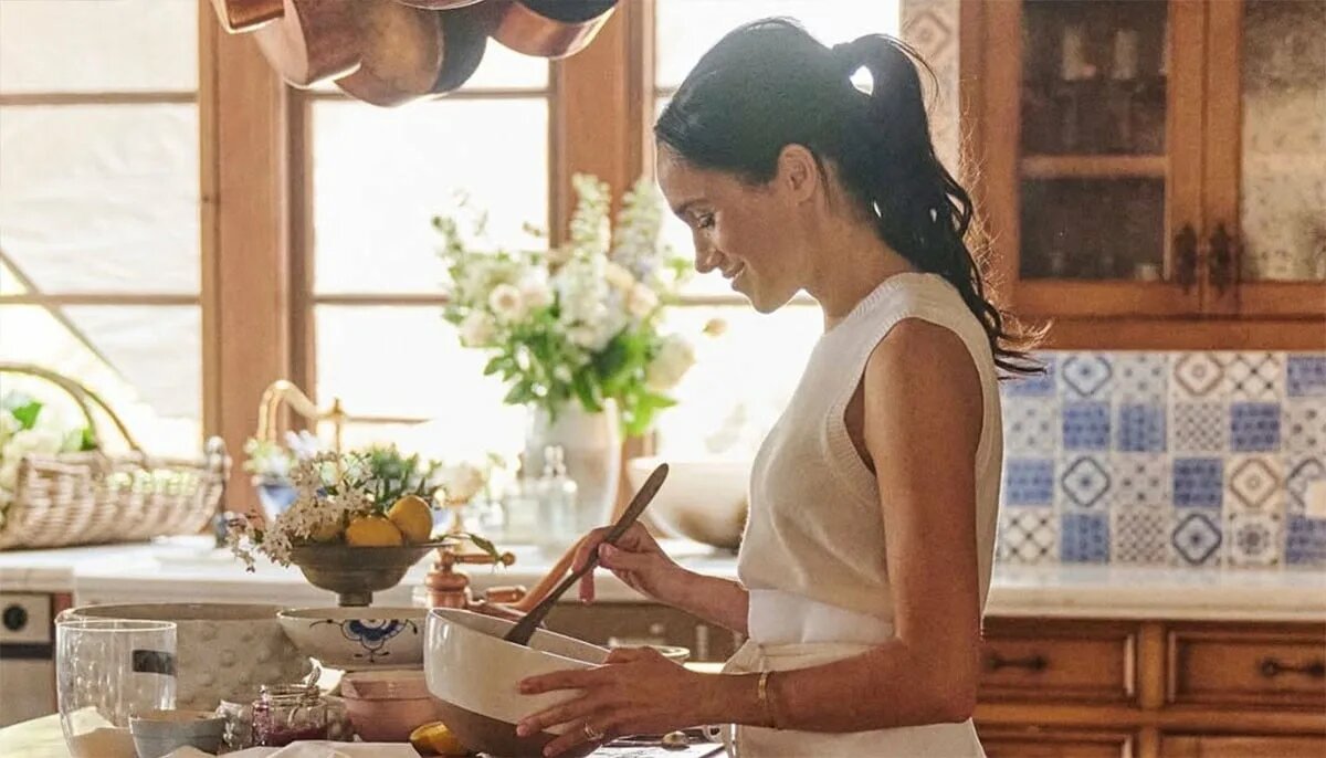 Меган Маркл