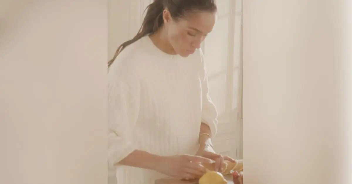 Меган Маркл