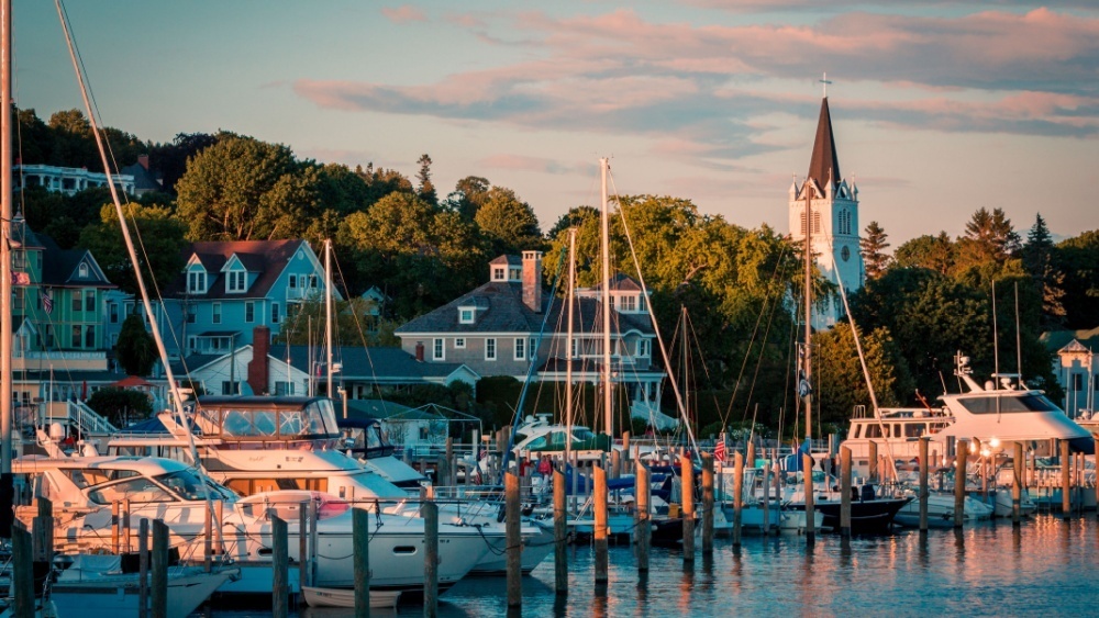     Фото: Michael Deemer/Shutterstock/FOTODOM