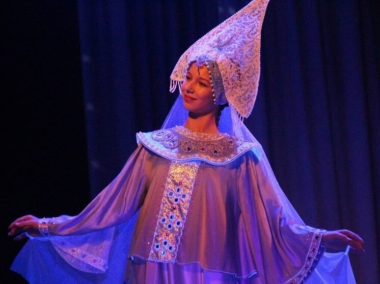     ФОТО: Официальная страница Министерства культуры Запорожской области