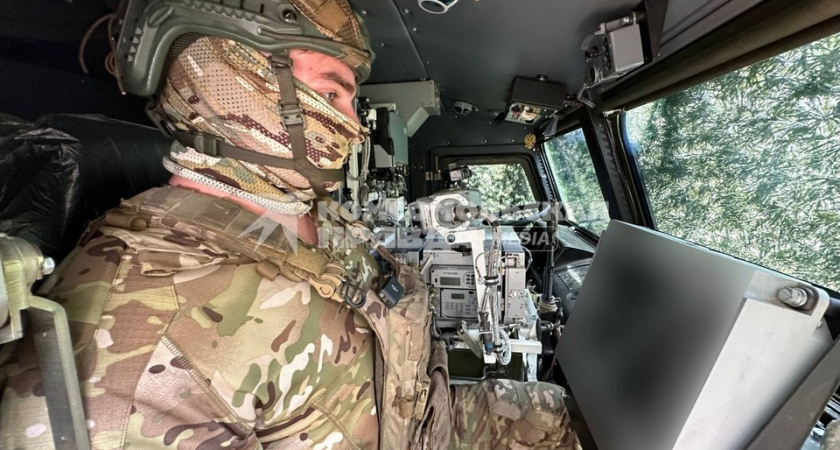    Губернатор региона сообщил, что беспилотники ВСУ пытались атаковать один из промышленных объектов. Александр КОЦ