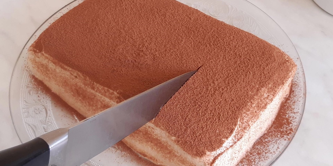 Простой рецепт Вкусного Шоколадного торта на Праздник!