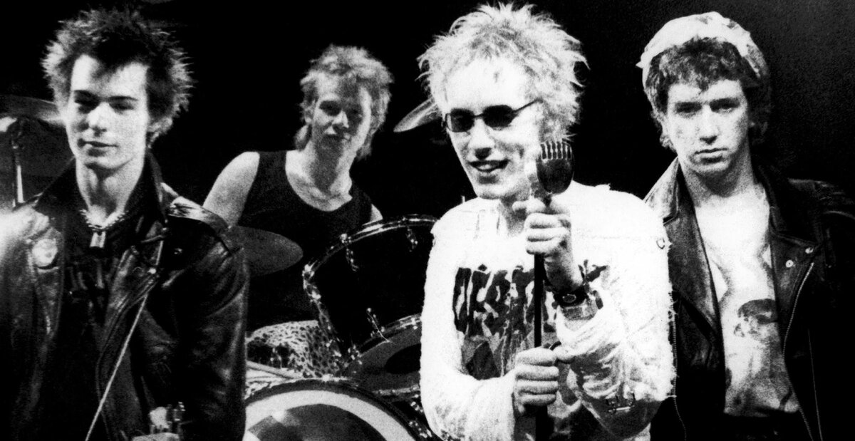 Sex Pistols
