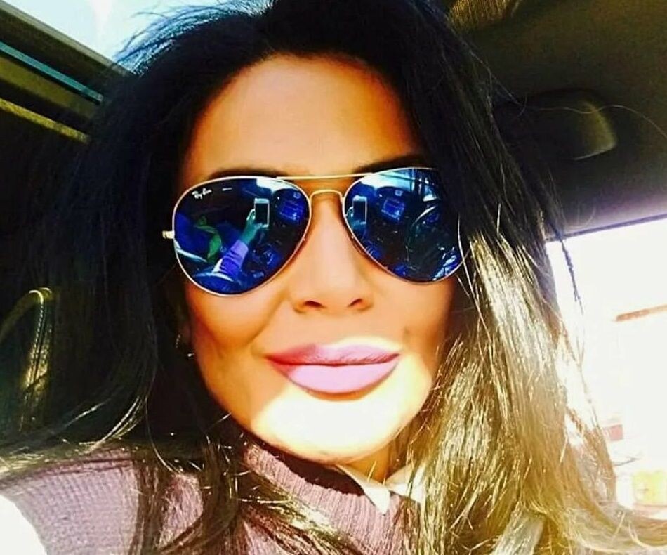    Виктория Насырова / Источник: Социальные сети