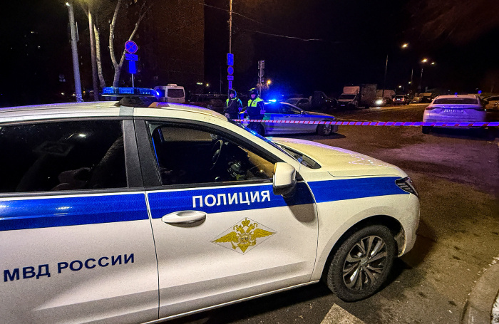    Илья Лазарев/ТАСС