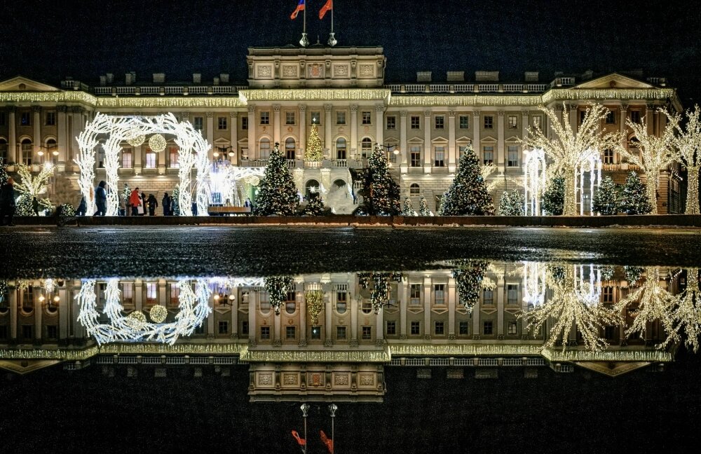    Фото: Пресс-служба Смольного/ Пресс-служба Смольного