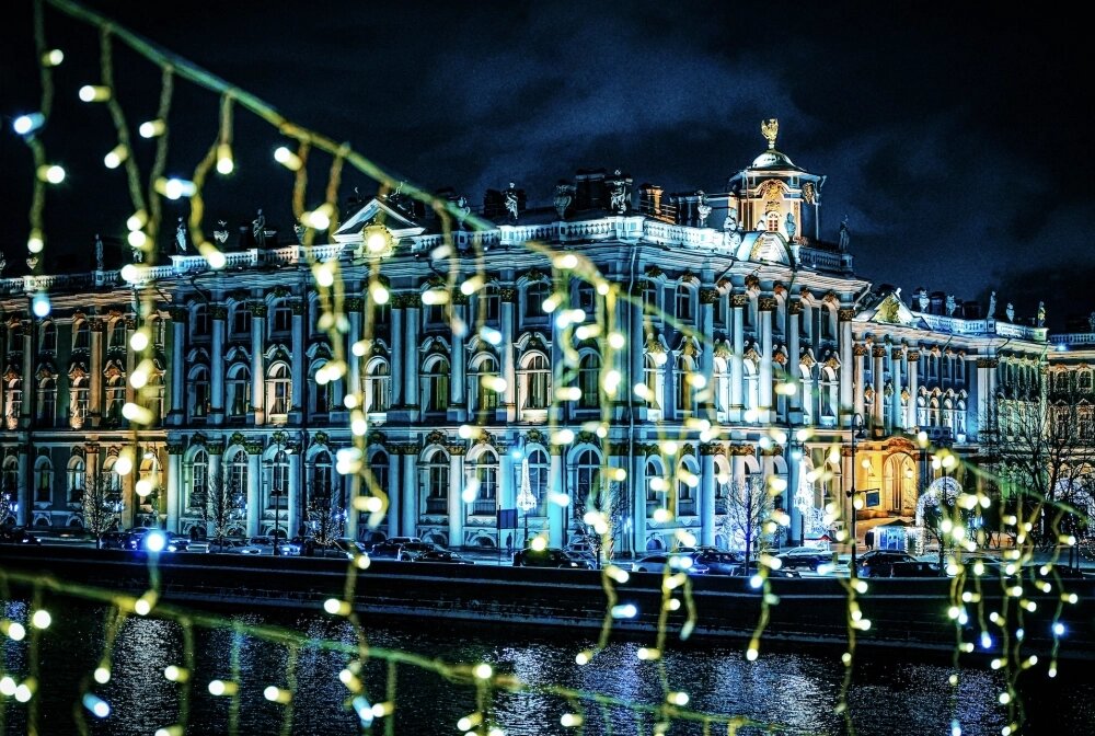    Фото: Пресс-служба Смольного/ Пресс-служба Смольного