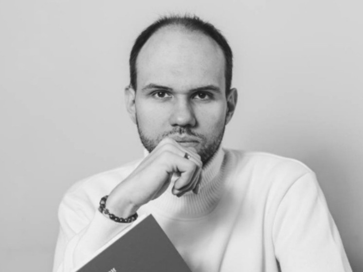     Фото с личной страницы Ивана Ушатикова в соцсети ВКонтакте