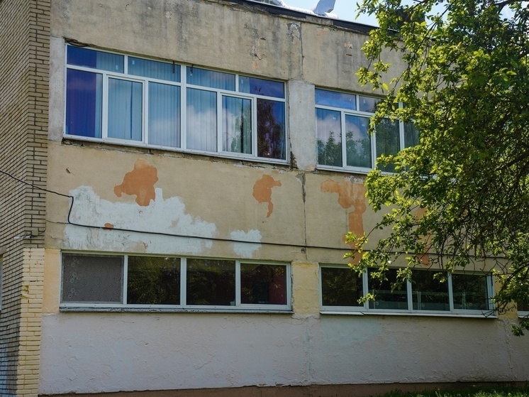     Фото принадлежит ИА SM-News