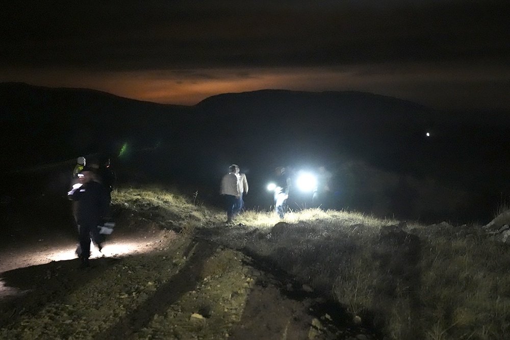    Anadolu via Reuters Connect