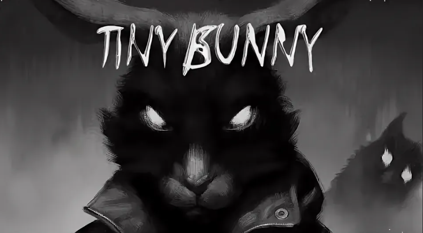 Tiny Bunny (Зайчик)