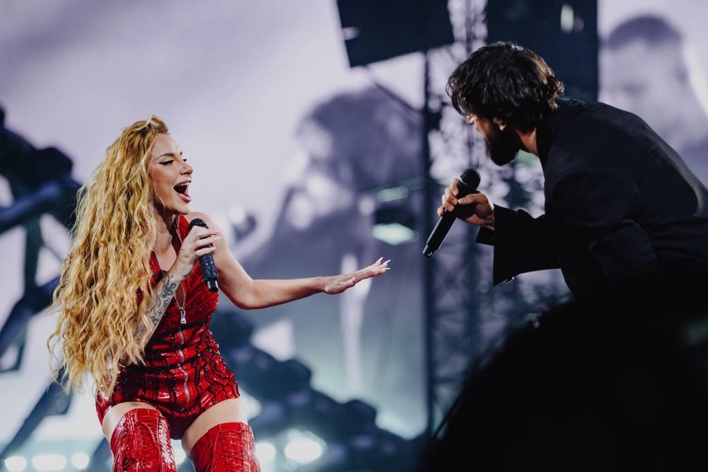    Фото © Telegram / ANNA ASTI