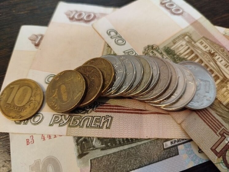     В Хакасии супругу участника СВО оставили без пособия на ребенка. Фото: архив МК в Хакасии