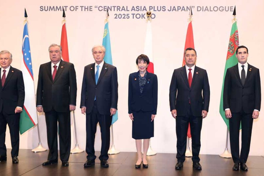    Фото: TDH, источник: bigasia.ru