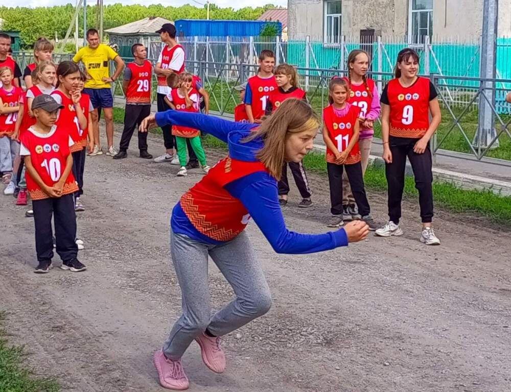    Фото Анны Сентяковой