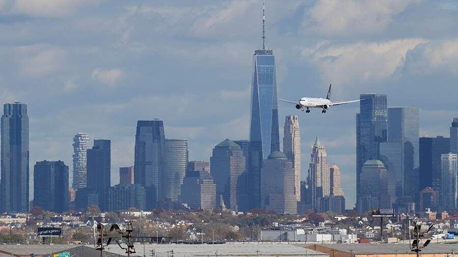    Фото: TASS/AP/Seth Wenig