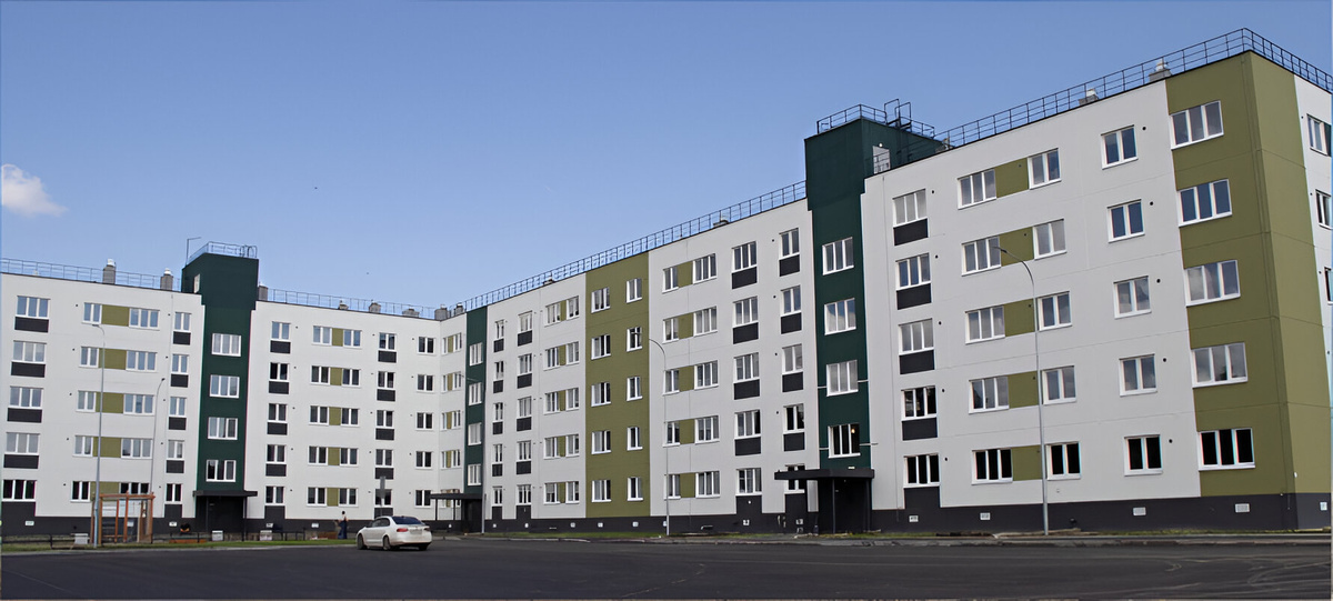    фото: © АО «Специализированный Застройщик «КСМ»