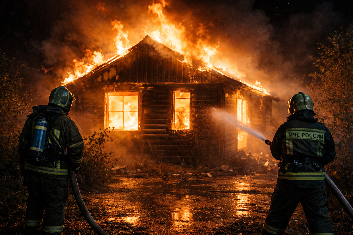 Изображение сгенерировано нейросетью