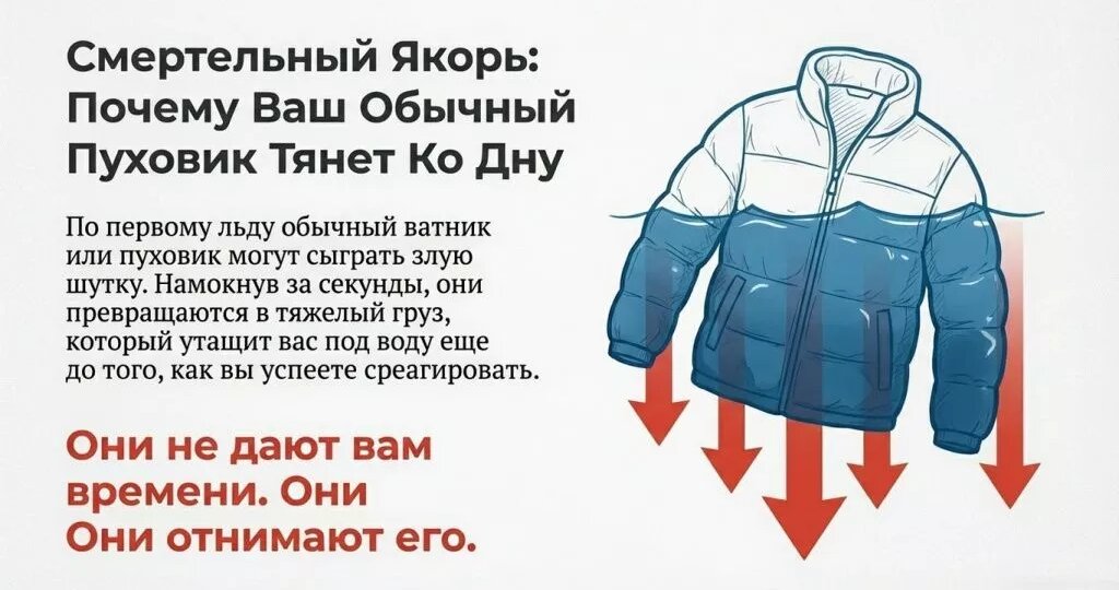 Открытие зимнего сезона: Полный гид по рыбалке на первый лед