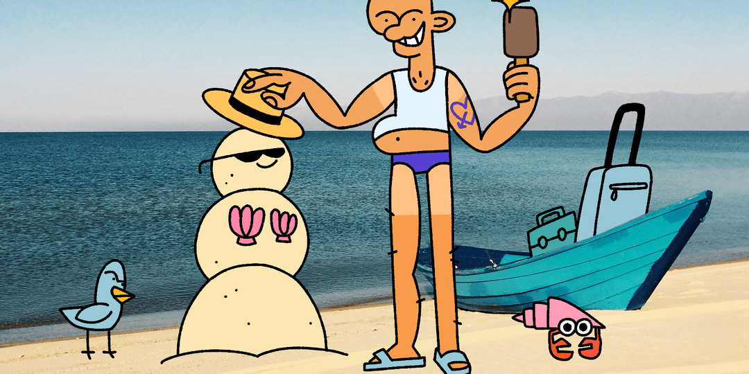 Куда поехать зимой на море: 14 главных направлений