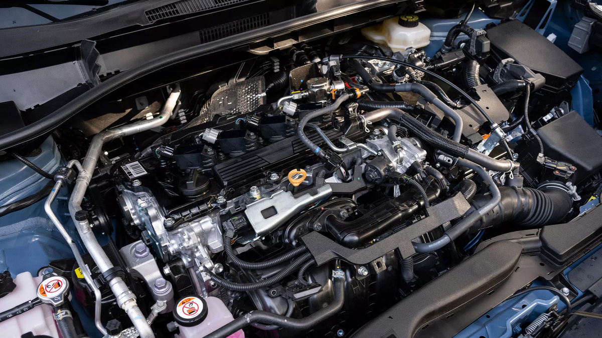 Фото: Toyota  📷
