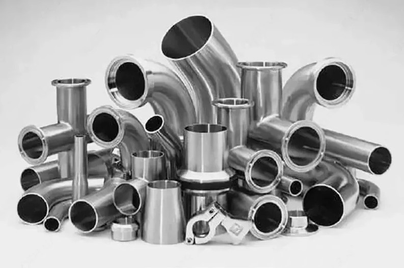 Детали трубопровода