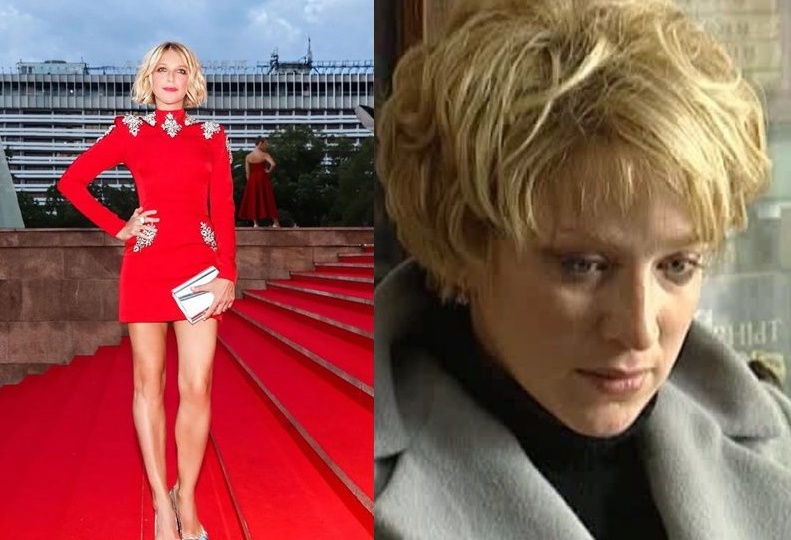 Ушла в монастырь на пике карьеры и выходит замуж каждый год: зачем Ирина Гринёва говорит заново «да»