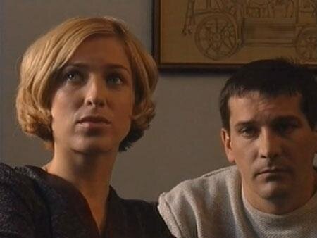 сериал «Самозванцы»