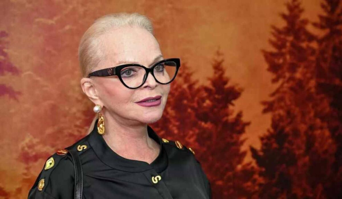     Лариса Долина. Источник: ria.ru Автор фото: Екатерина Чеснокова