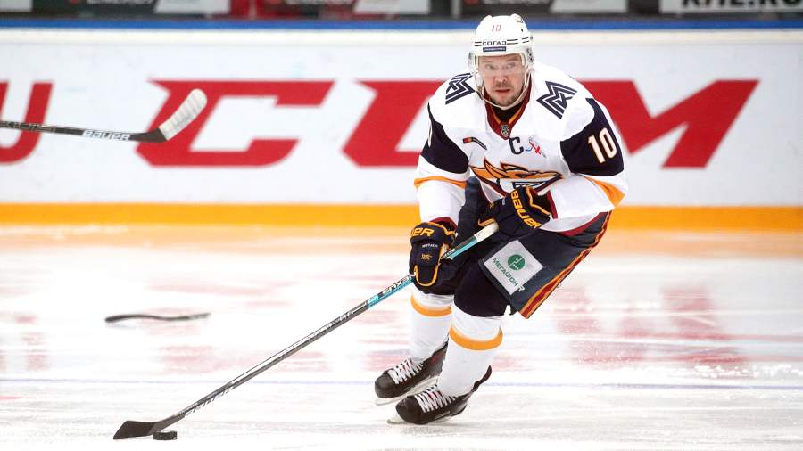 Фото: ИЗВЕСТИЯ/Павел Бедняков