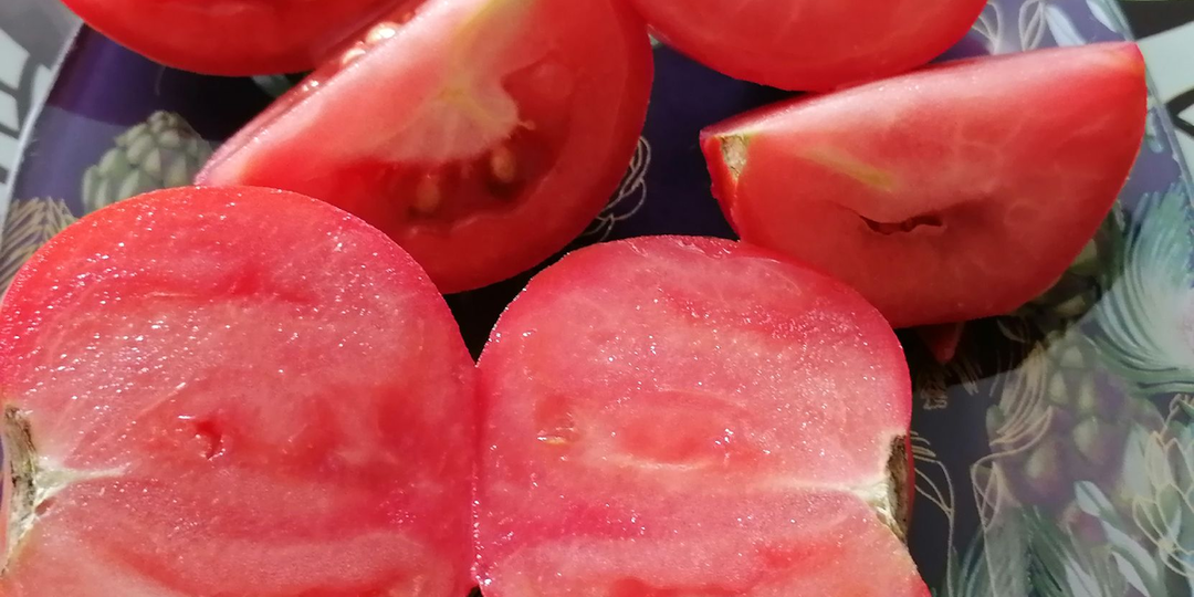 🍅 7 сортов помидоров для открытого грунта. Растут в Сибири