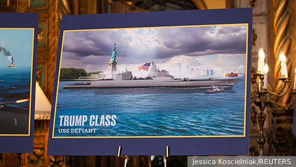     Фото: Jessica Koscielniak/REUTERS   
 Текст: Алексей Дегтярёв