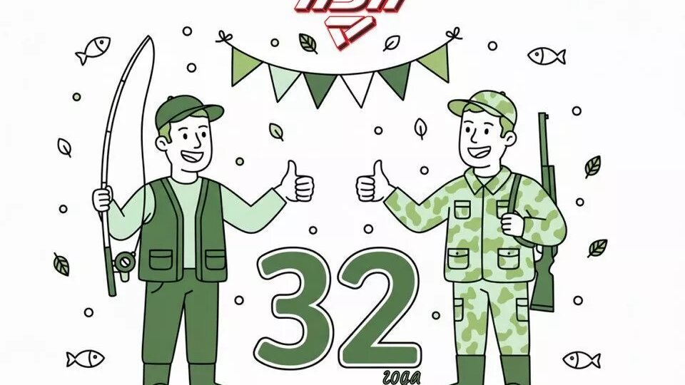 ХСН: Созданы для русского характера. Проверены русской природой.