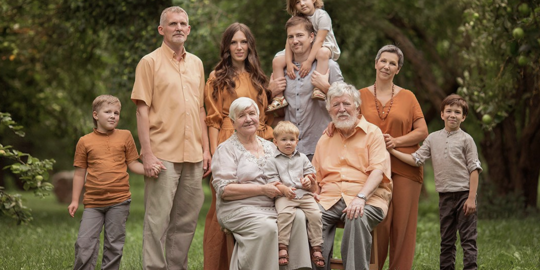 Нужно передать своим потомкам духовные знания