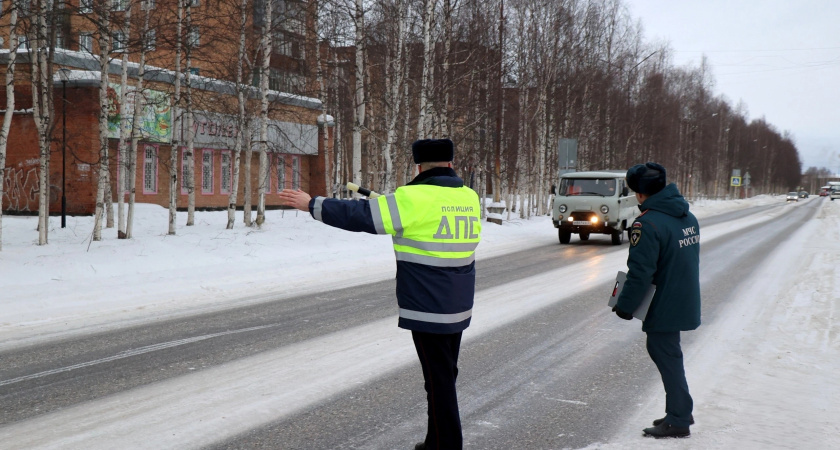    Фото из архива редакции