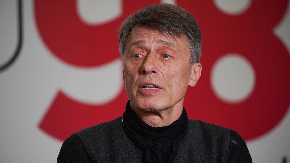    Фото: Александр Авилов / АГН Москва