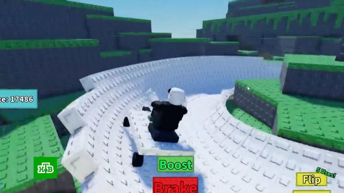    Roblox заявила о переговорах с Роскомнадзором