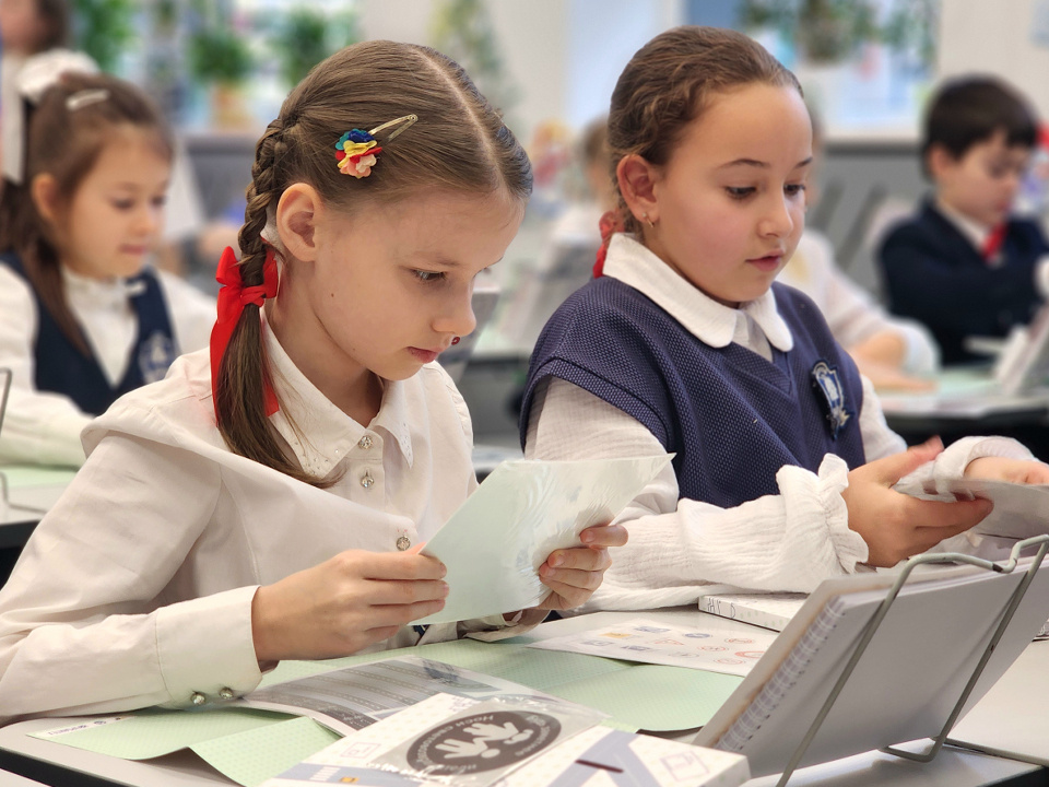    Фото: МедиаБанк Подмосковья/Мария Овчинникова