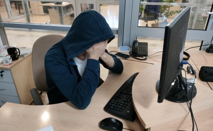    фото Курские известия