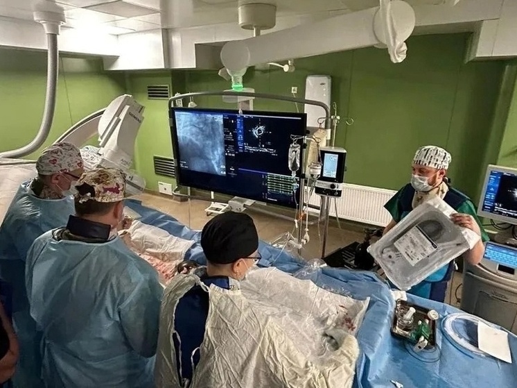     Источник: Департамент информационной политики Тамбовской области