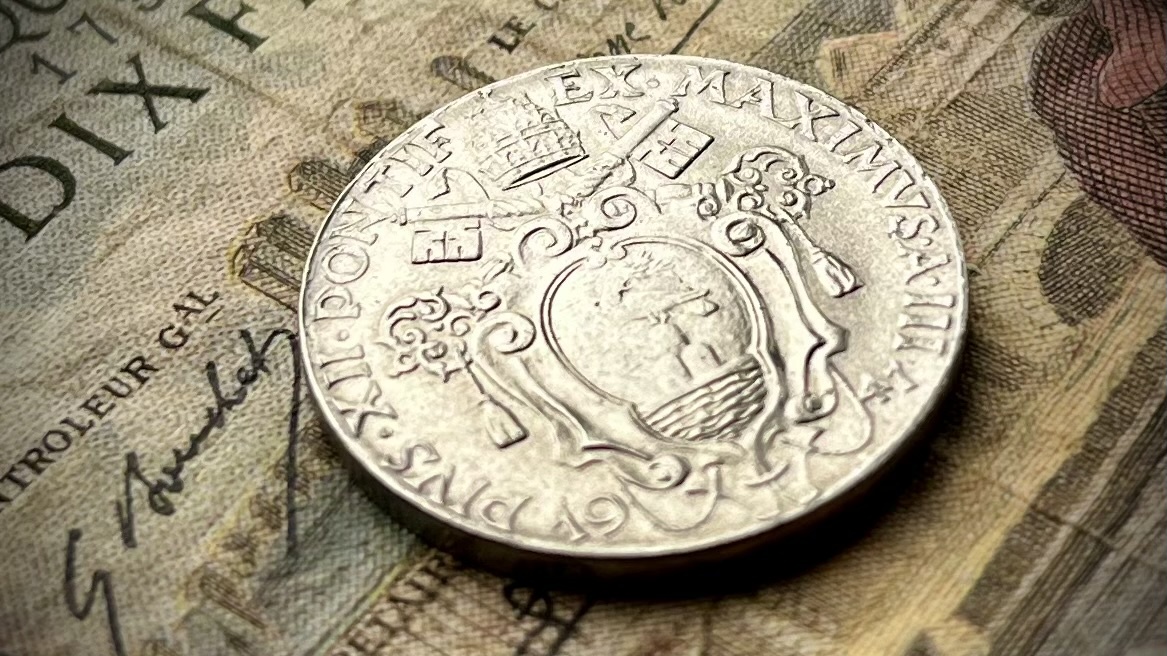 Пий XII понимал: иногда нужно молчать, чтобы говорить громче…