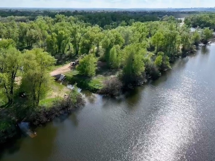     © Фото: ИД «Волгоградская правда» / архив.