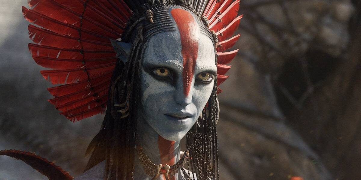 «Аватар: Пламя и пепел» / 20th Century Studios