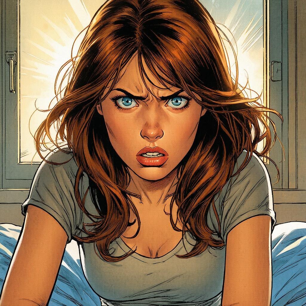 Изображение сгенерированно ИИ 