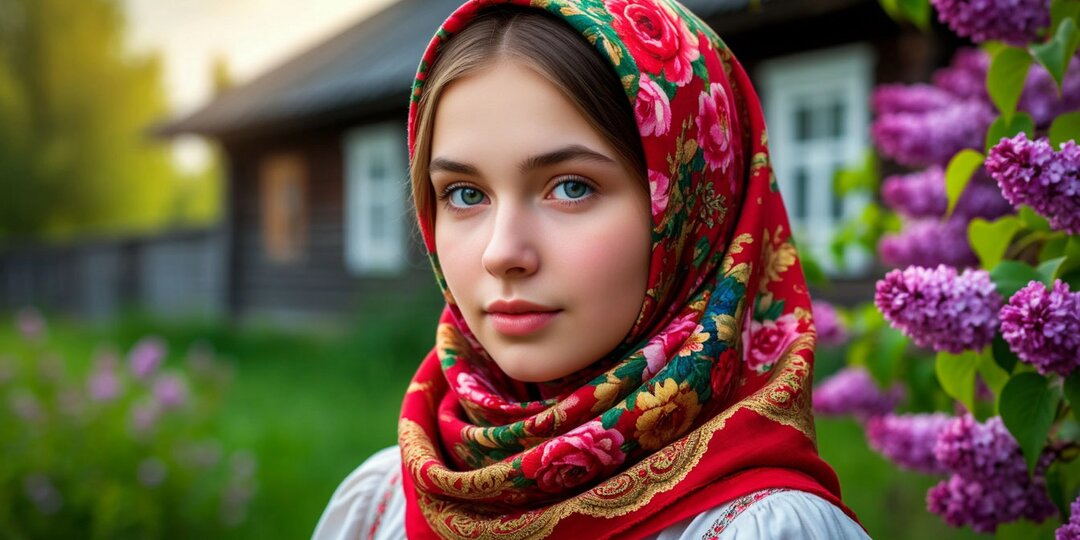 Пепел и пшеница - Глава 1