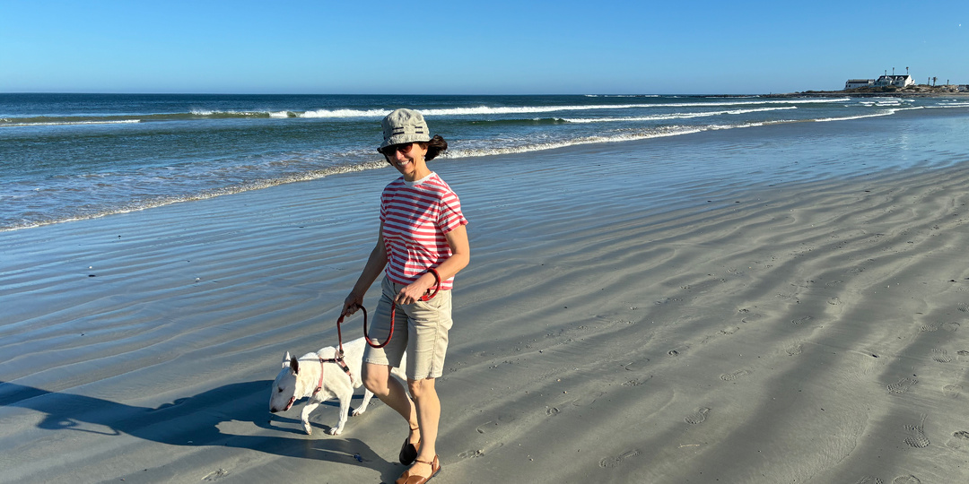 Южноафриканский дневник: Часть 6