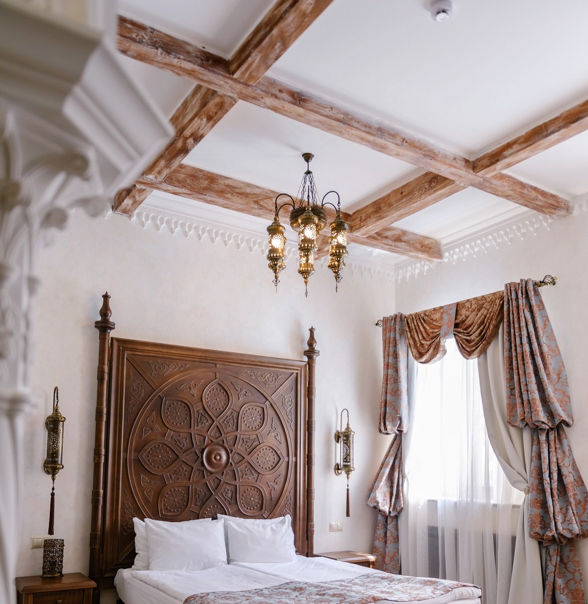 изделия от Arte Vivo